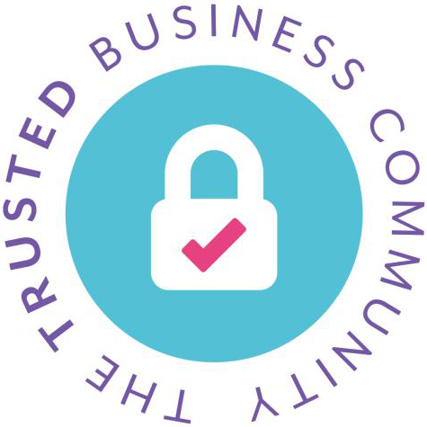 logo - trusted business community